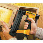 Bostitch 23-Gauge 1-3/16 In. Pin Nailer Kit Image 2