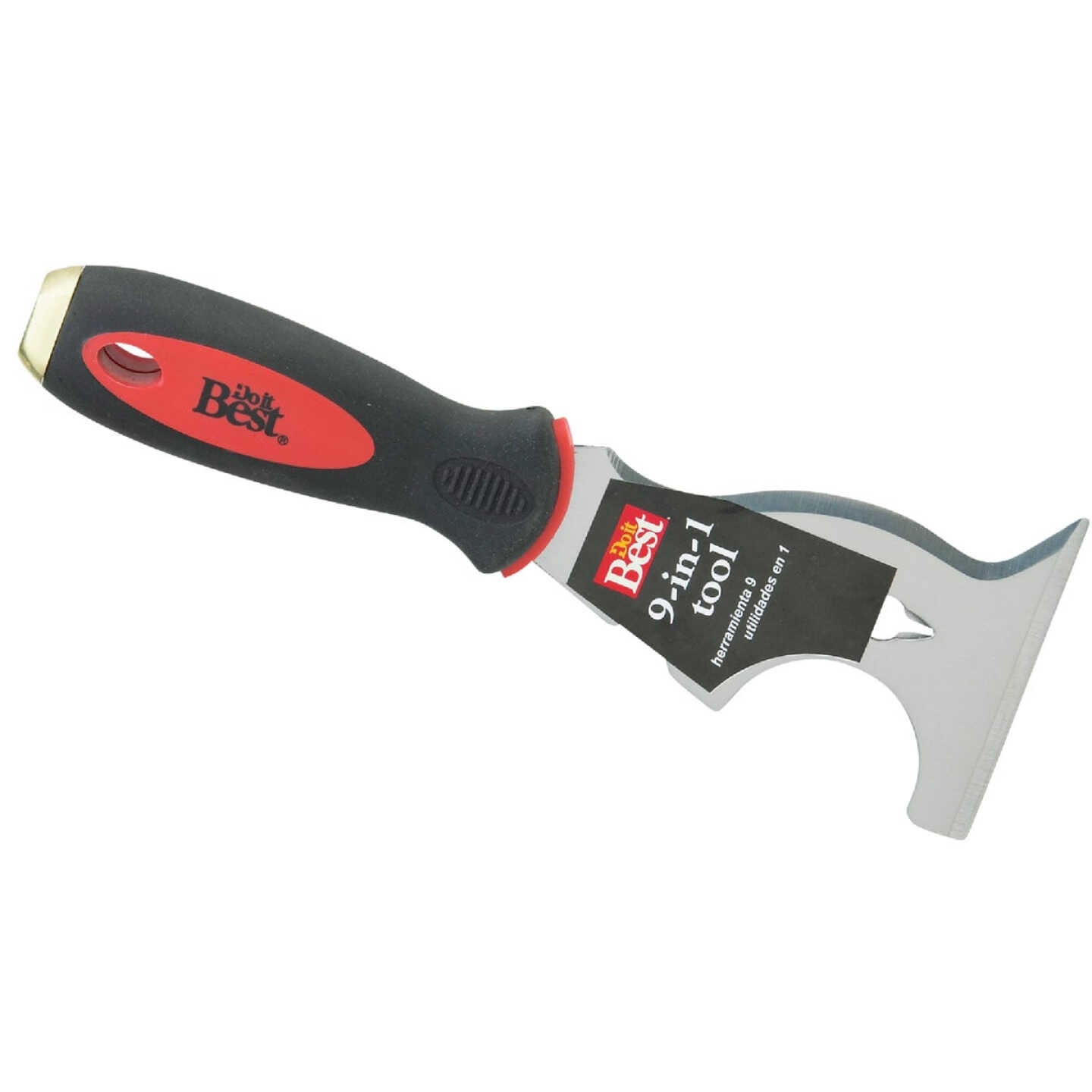 Do it Best 9-In-1 Multi-Purpose Painter's Tool Image 2
