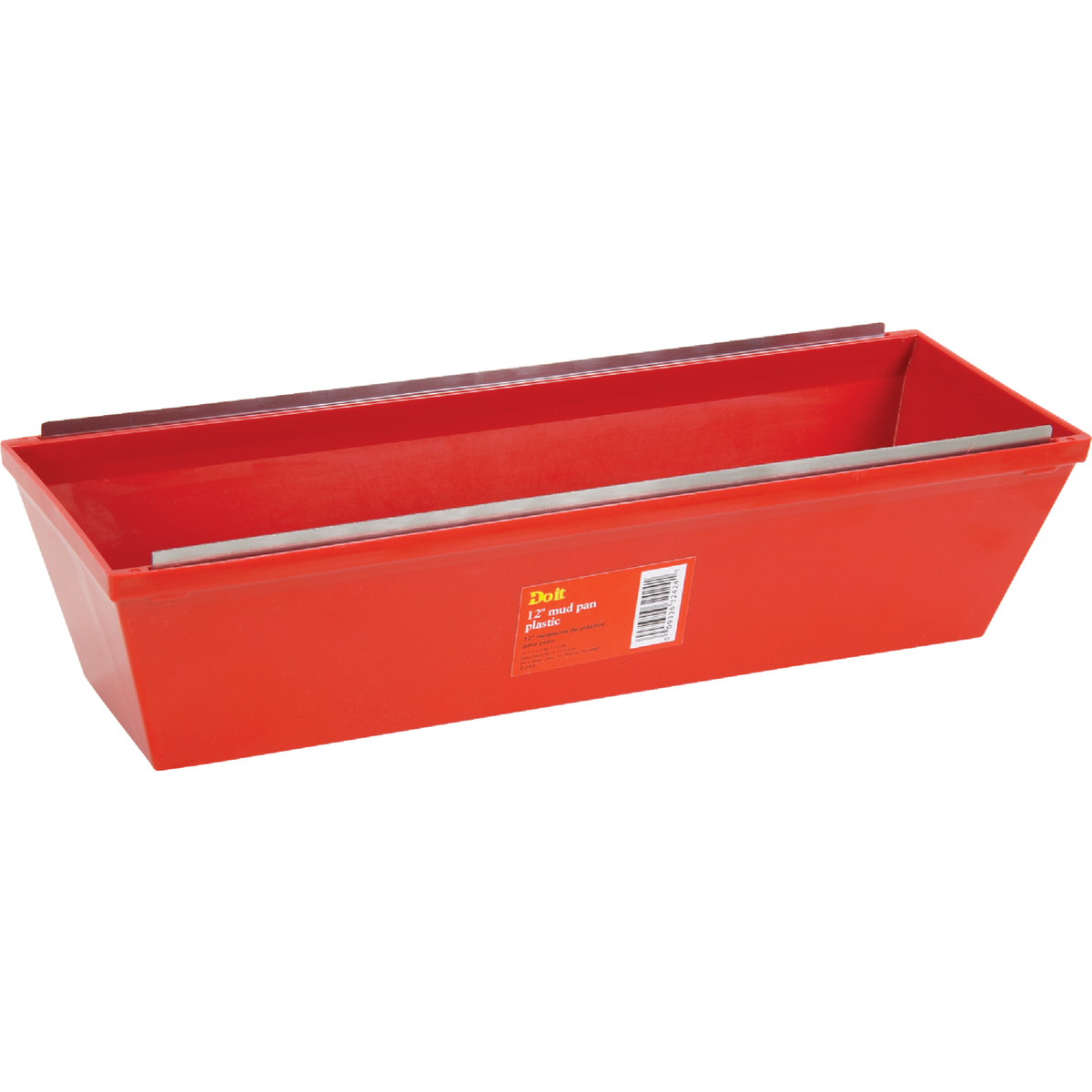 Do it 12 In. Plastic Mud Pan Image 2