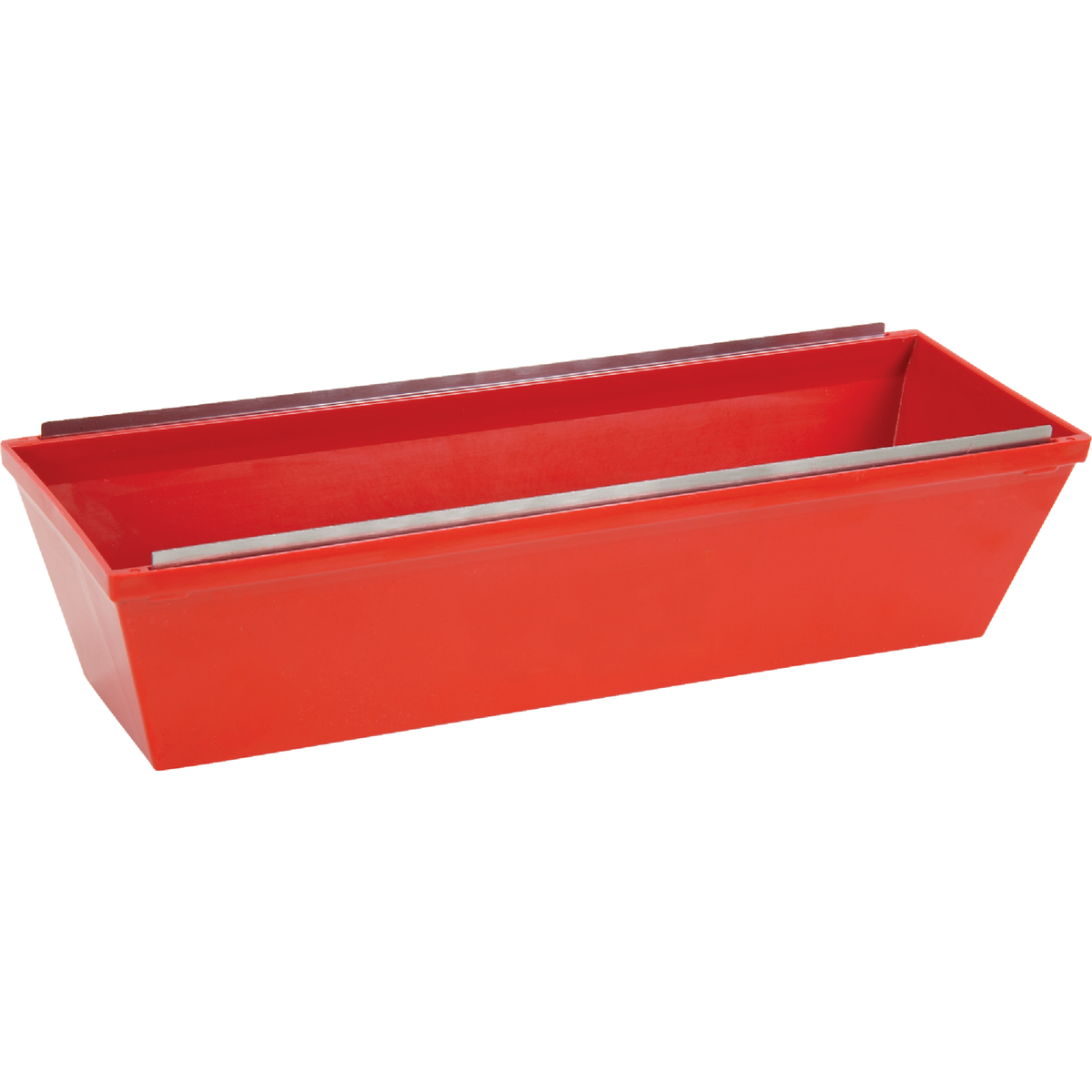 Do it 12 In. Plastic Mud Pan Image 4