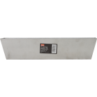 Do it Best 12 In. Stainless Steel Mud Pan Image 2