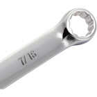 Channellock Standard 7/16 In. 12-Point Combination Wrench Image 4