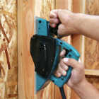 Makita 6.5A 3-1/4 In. 3/32 In. Planing Depth Planer Image 3