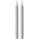 Dremel 1/32 In. Rotary Engraving Cutter (2-Pack) Image 3