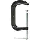 Bessey 6 In. Drop-Forged C-Clamp Image 1