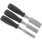 Do it Wood Chisel Set (3-Piece) Image 1