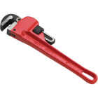 Do it 8 In. Steel Heavy-Duty Pipe Wrench Image 1