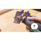 Dremel 3100 1.2-Amp Variable Speed Electric Rotary Tool Kit with (15) Accessories Image 5