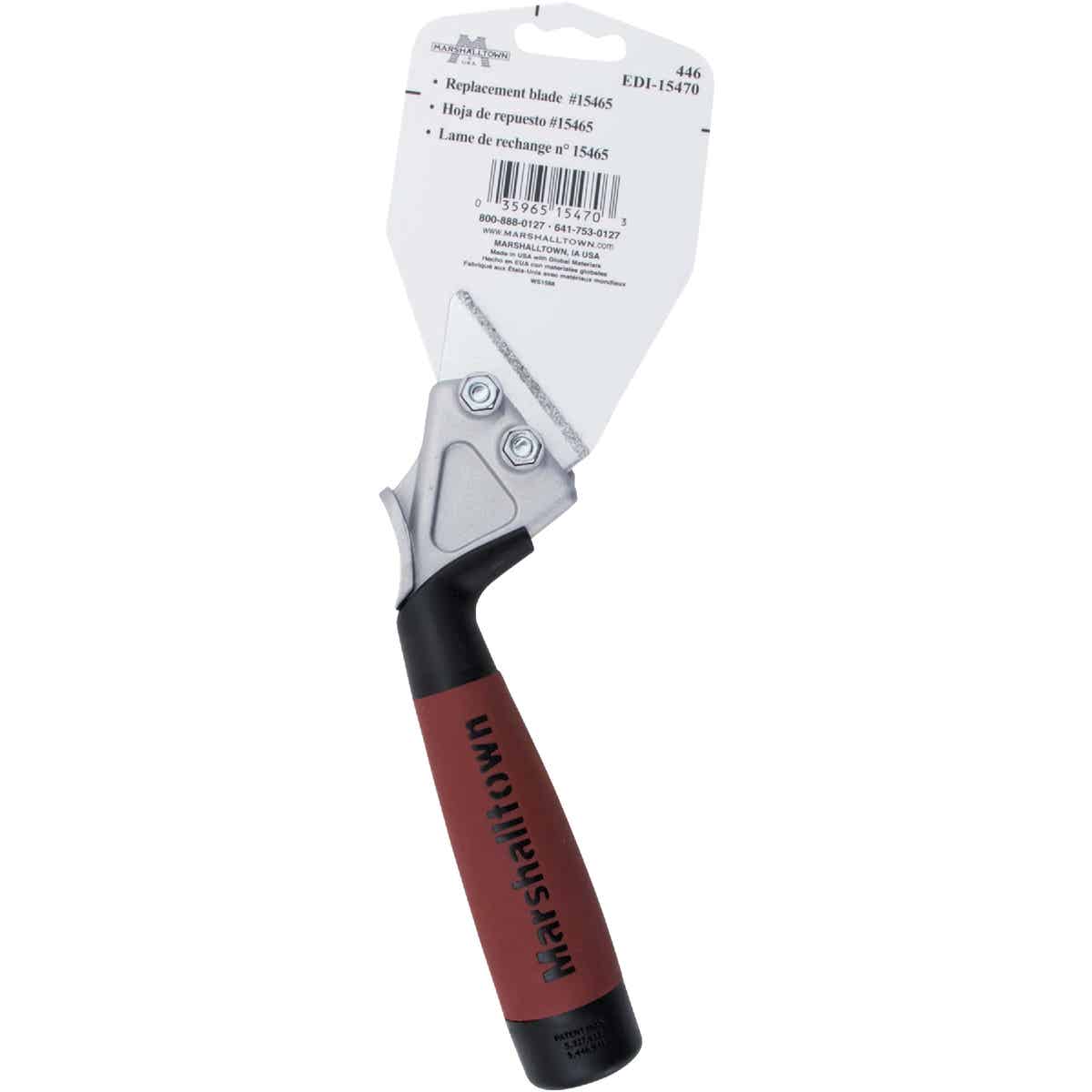Marshalltown Grout Saw with DuraSoft Handle Image 5