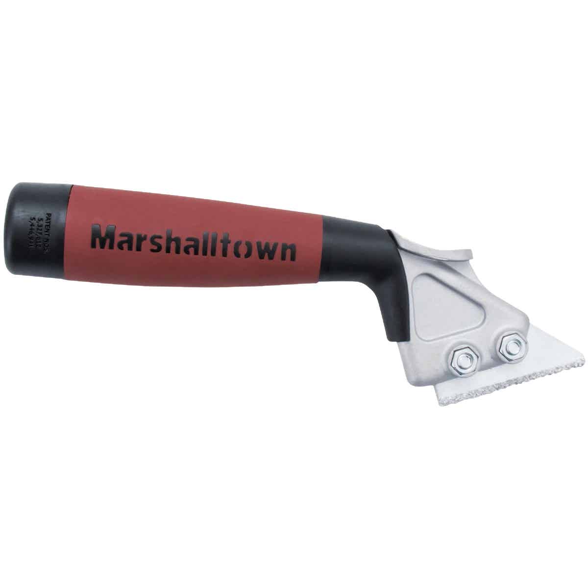 Marshalltown Grout Saw with DuraSoft Handle Image 3