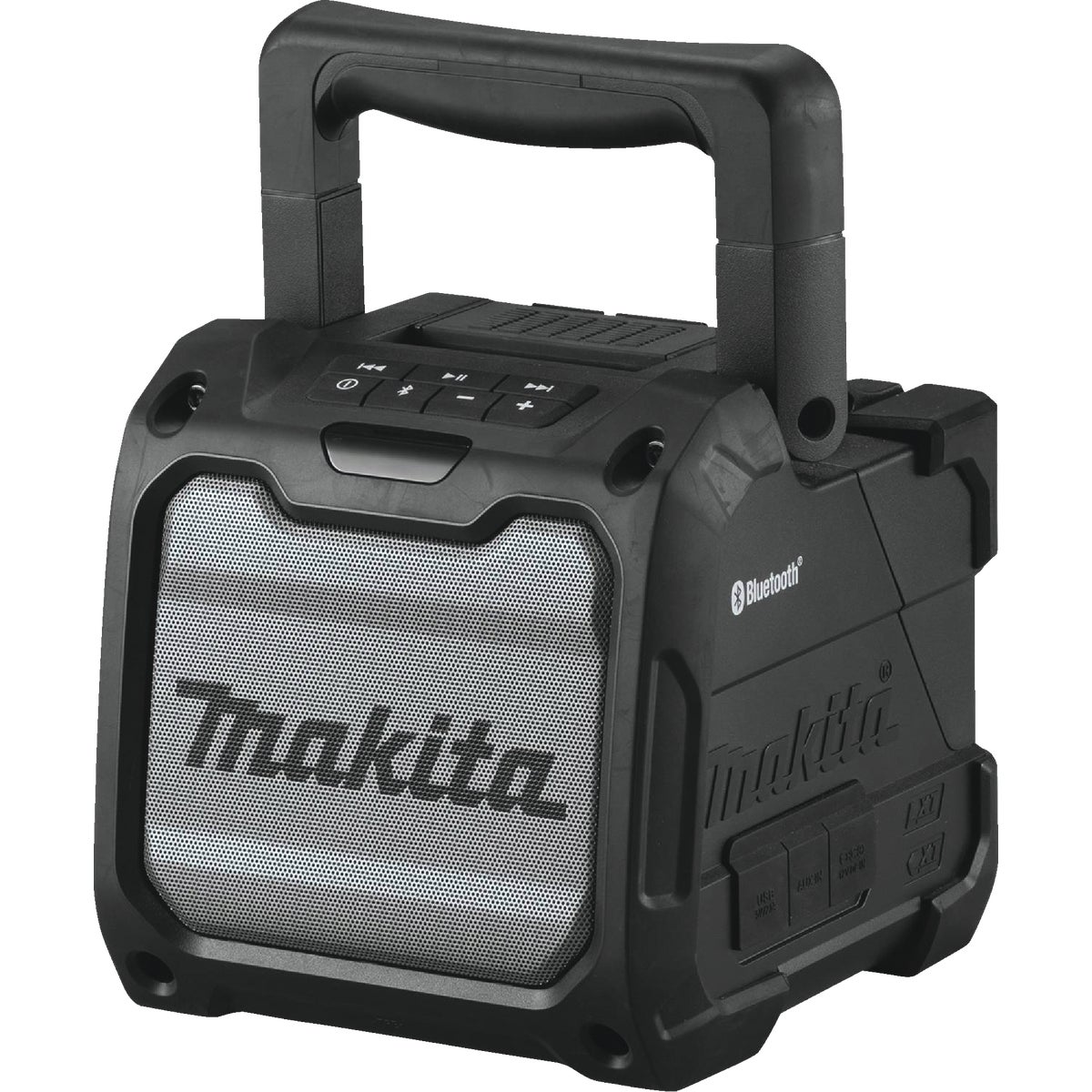 Makita 18V/12V LXT Max CXT Lithium-Ion Cordless Bluetooth Speaker (Tool Only)