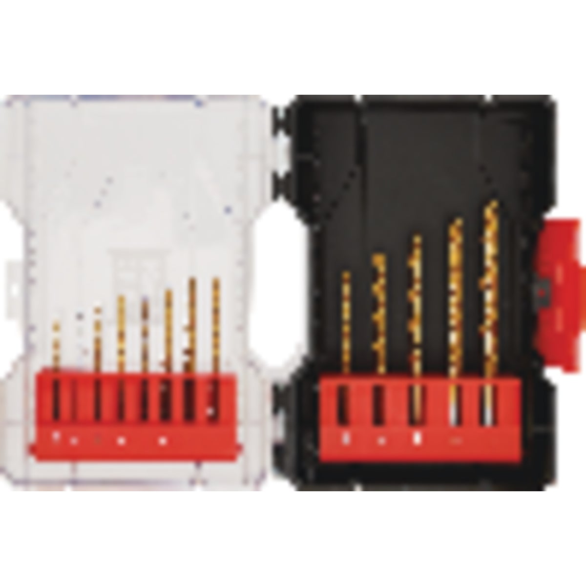 Do it Best Titanium Drill Bit Set (13-Piece) Image 2