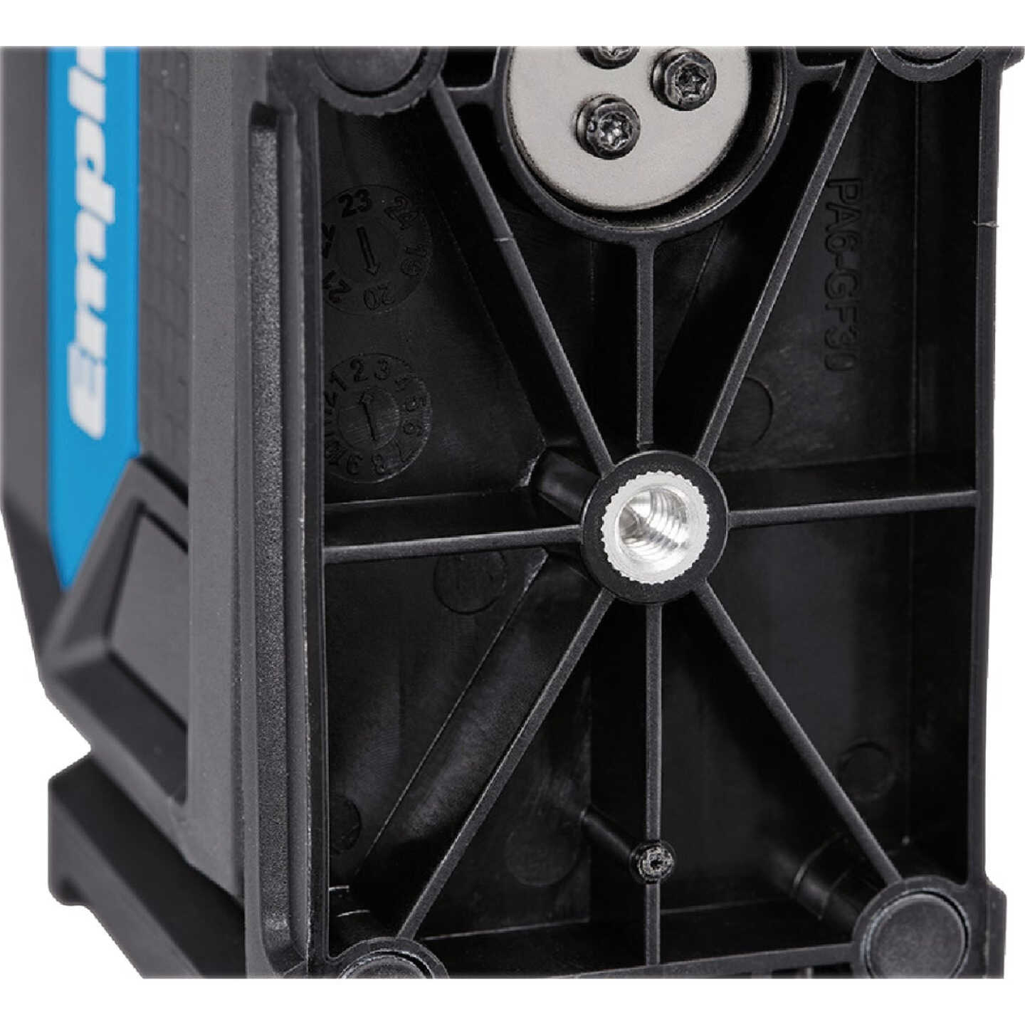 Empire 75 Ft. Green Self-Leveling Cross Line Laser Image 6