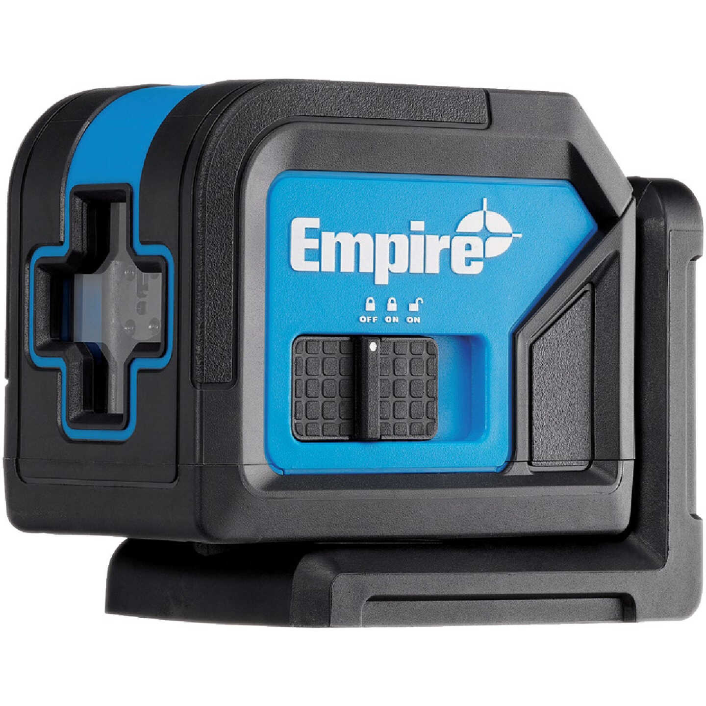 Empire 75 Ft. Green Self-Leveling Cross Line Laser Image 1