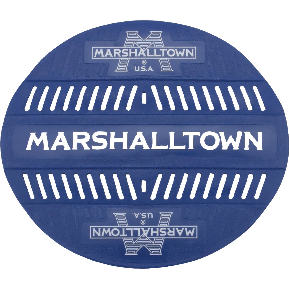 Marshalltown Mud Pan Grip Image 6