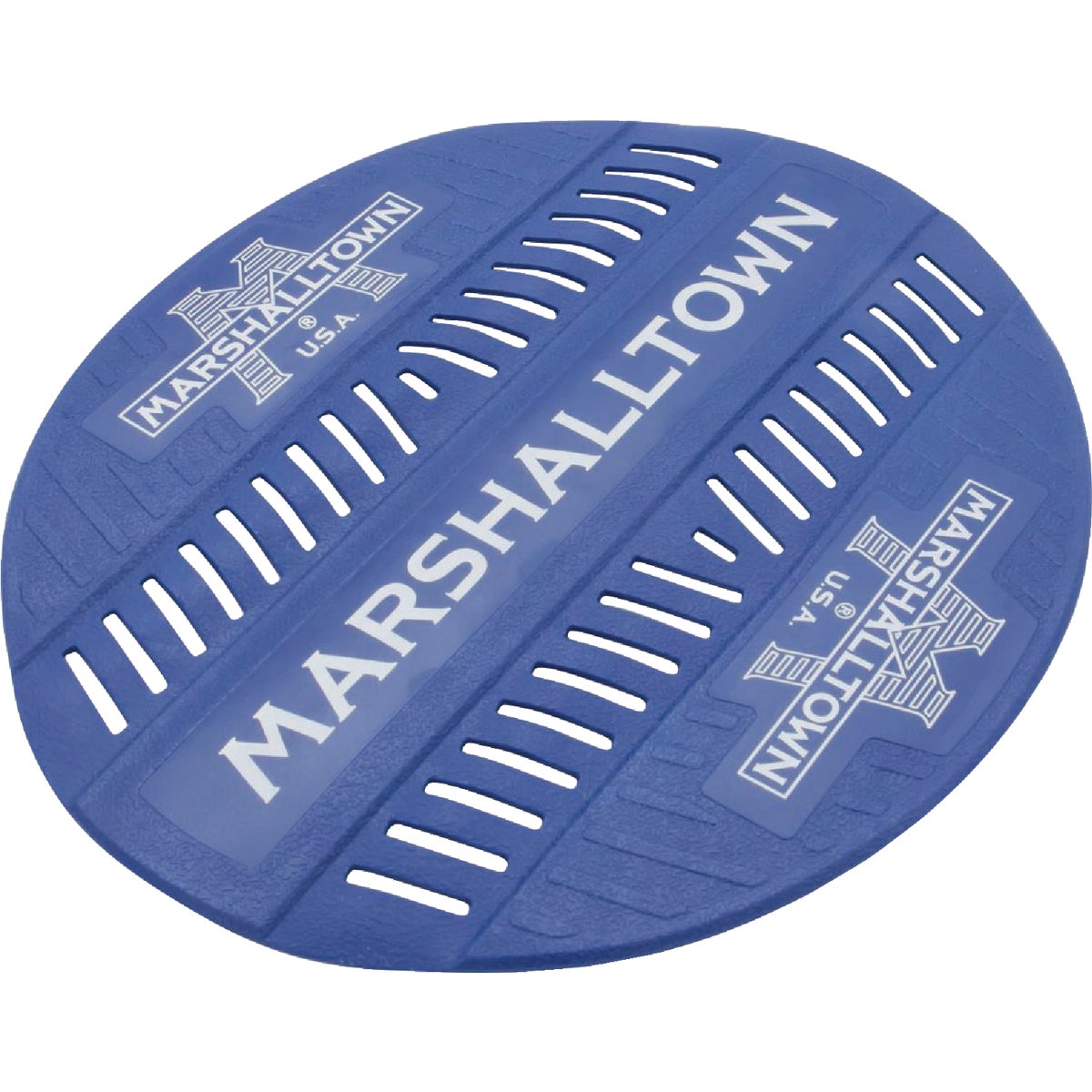 Marshalltown Mud Pan Grip Image 2