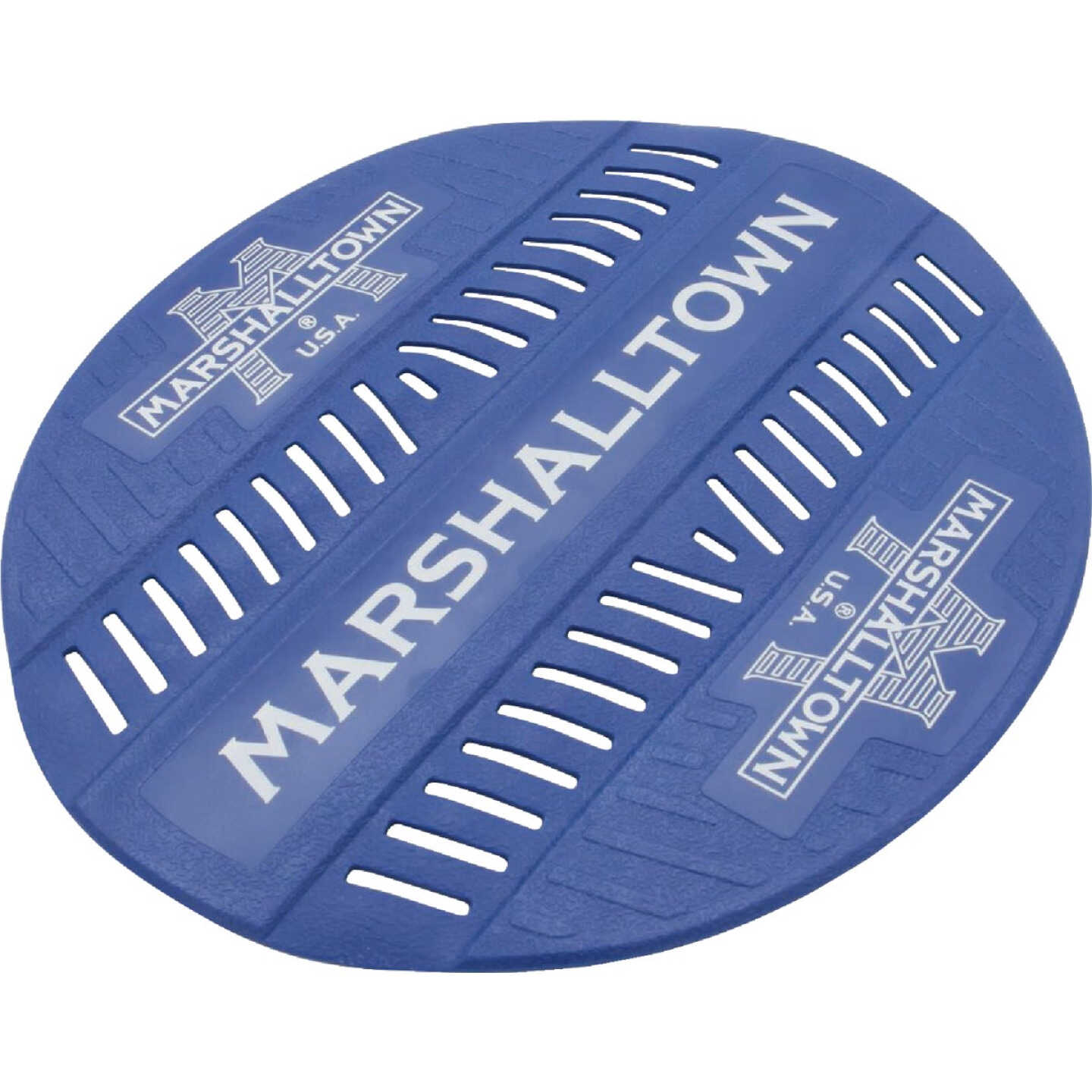 Marshalltown Mud Pan Grip Image 2