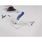 Irwin Lockback Retractable Folding Utility Knife Image 6