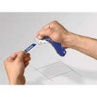 Irwin Lockback Retractable Folding Utility Knife Image 3