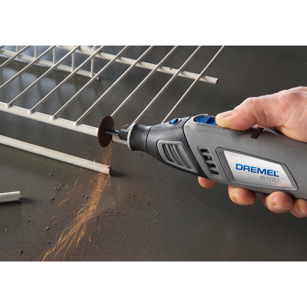 Dremel 1-1/4 In. Cut-Off Wheel Image 2