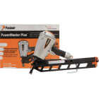 Paslode PowerMaster Plus 30 Degree 3-1/2 In. Pneumatic Framing Nailer Image 4