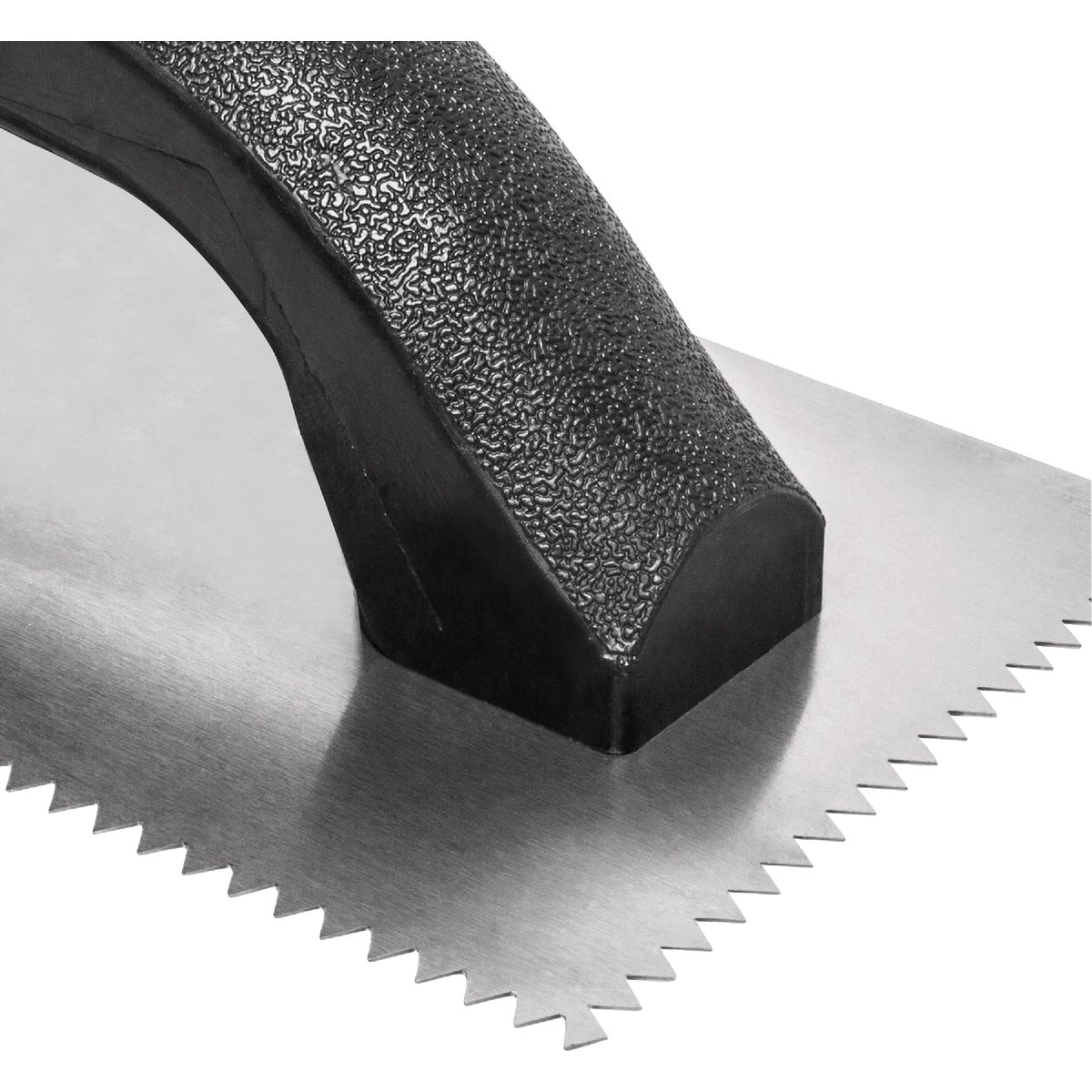 QEP 3/16 In. x 5/32 In. V-Notch Trowel Image 3