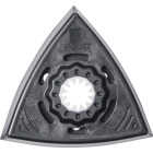 Fein Starlock 3-1/8 In. Perforated Sanding Backing Pad Image 1