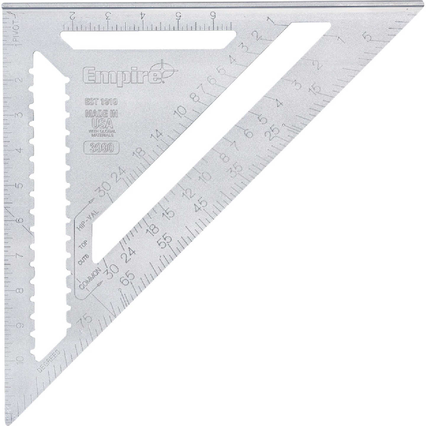 12 in. Magnum Rafter Square Image 1