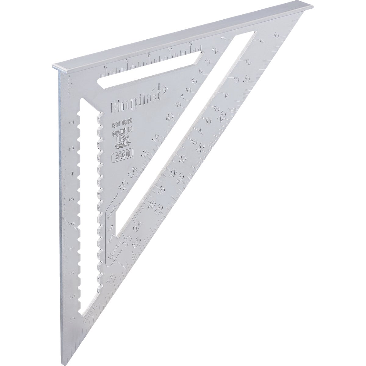 12 in&#46; Magnum Rafter Square Image 4