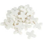 Do it 1/4 In. White Soft Tile Spacers (100-Pack) Image 2