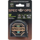 Spec Ops 16 Ft. Tape Measure Image 2