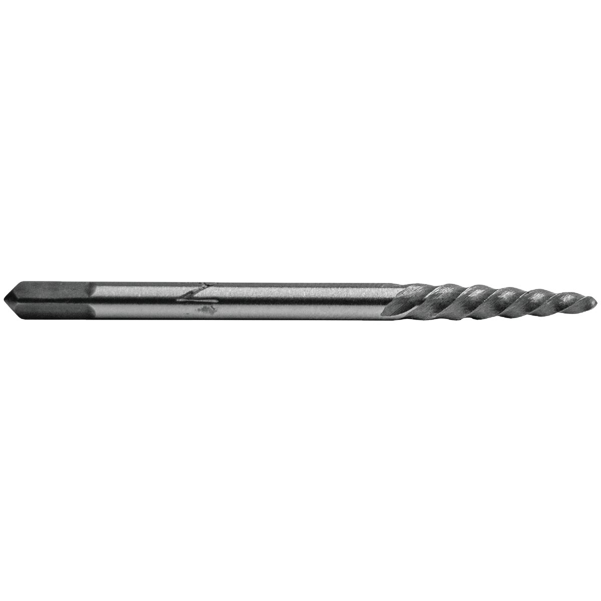 Century Drill & Tool #1 Spiral Flute Screw Extractor Image 2