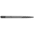 Century Drill & Tool #1 Spiral Flute Screw Extractor Image 2