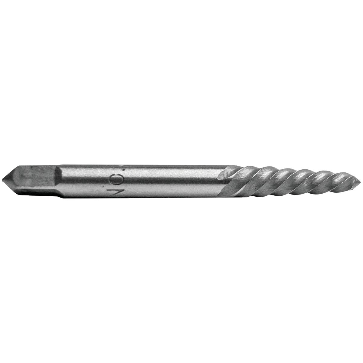Century Drill & Tool #4 Spiral Flute Screw Extractor Image 2