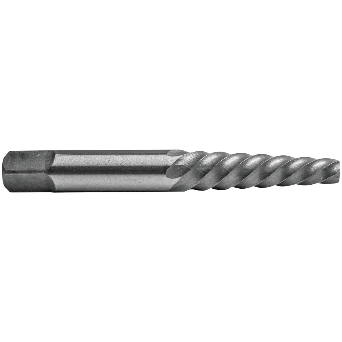 Century Drill & Tool #5 Spiral Flute Screw Extractor Image 2