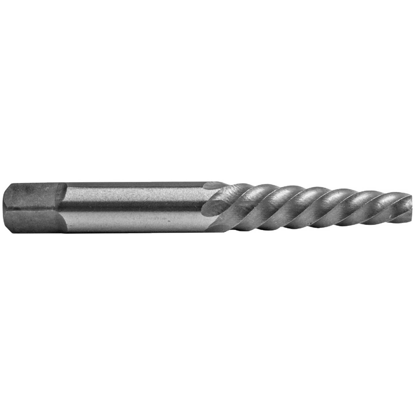 Century Drill & Tool #6 Spiral Flute Screw Extractor Image 2