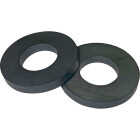 MagnetSource 1-3/4 In. Ceramic Magnet Ring (2-Pack) Image 7