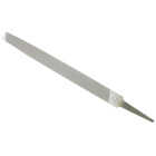 Nicholson 8 In. Mill Bastard File without Handle Image 1