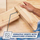 Kreg MortiseMate Loose Tenon Jig Image 4