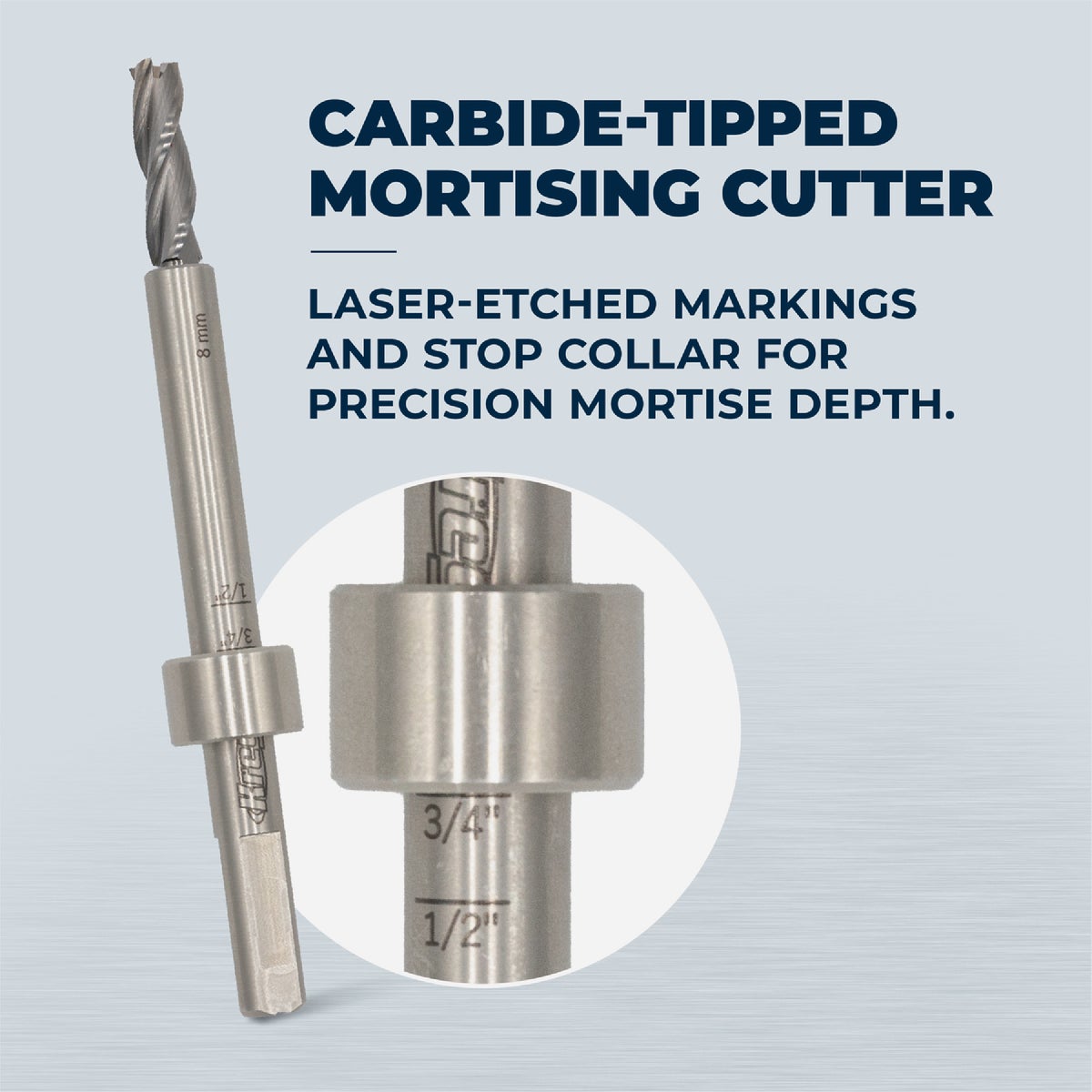 Kreg MortiseMate Loose Tenon Jig Image 8