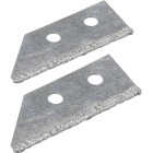 Marshalltown QLT Tungten Carbide Grout Saw Blade (2-Pack) Image 1