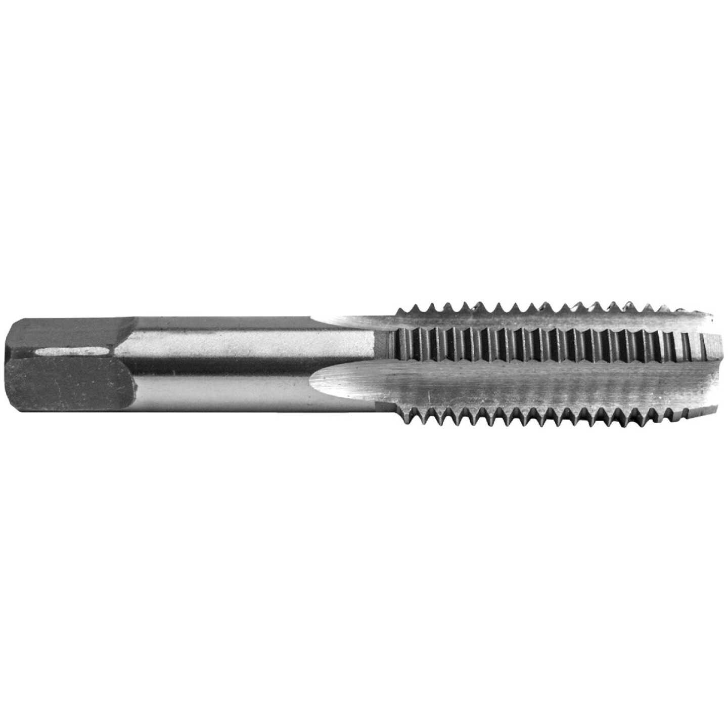 Century Drill & Tool 3/4-10 Carbon Steel National Coarse Tap-Plug Image 1