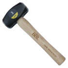 Do it Best 3 Lb. Steel Drilling Hammer with Hickory Handle Image 4