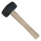 Do it Best 3 Lb. Steel Drilling Hammer with Hickory Handle Image 2