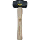 Do it Best 3 Lb. Steel Drilling Hammer with Hickory Handle Image 1