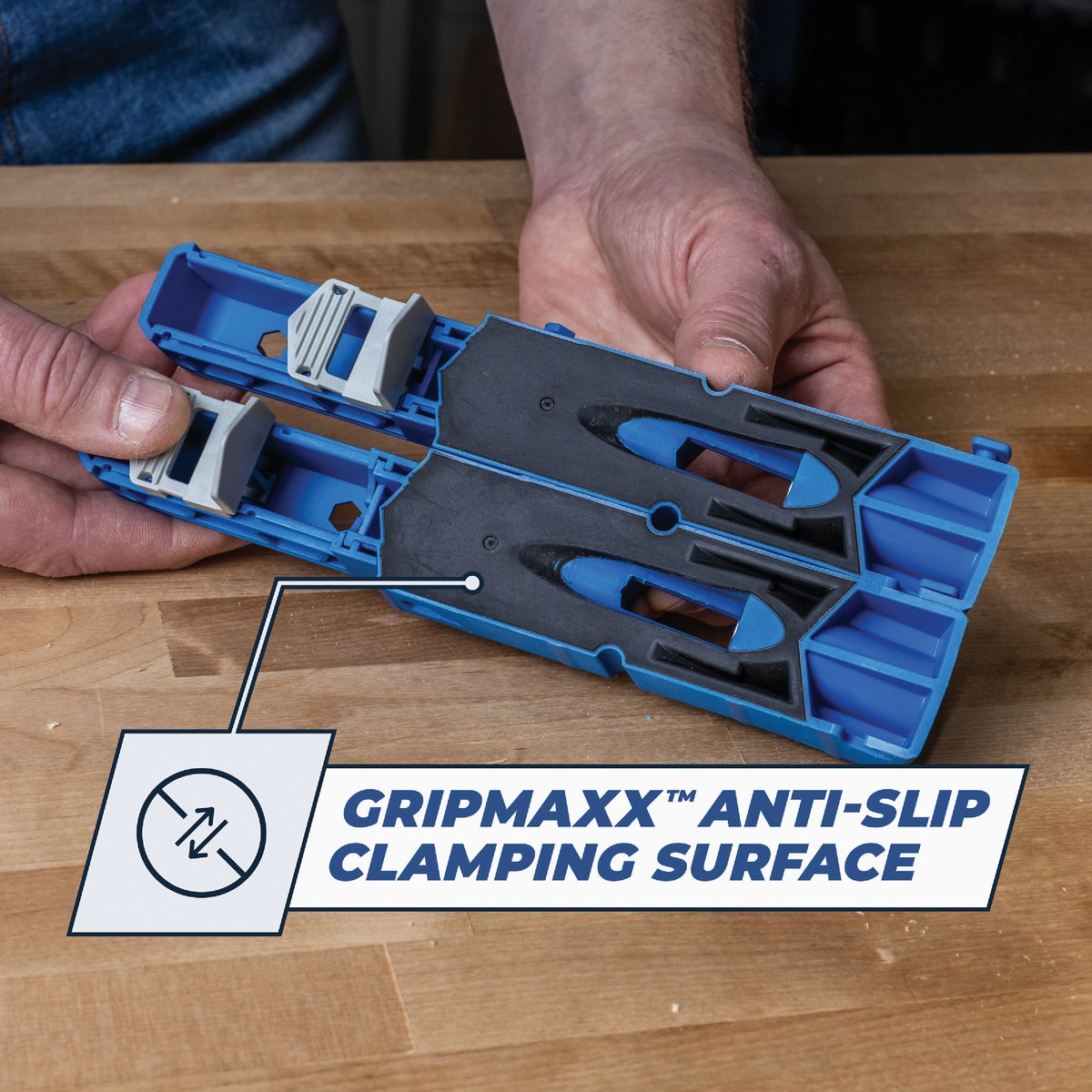 Kreg Pocket-Hole Jig XL Image 7