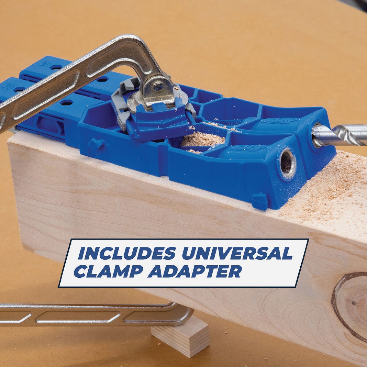 Kreg Pocket-Hole Jig XL Image 12