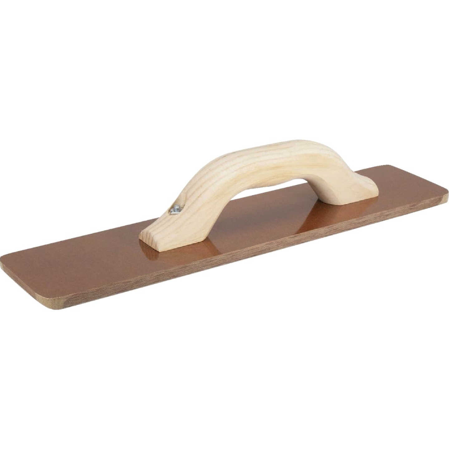 Marshalltown Resin Straight 18 In. Float Image 1