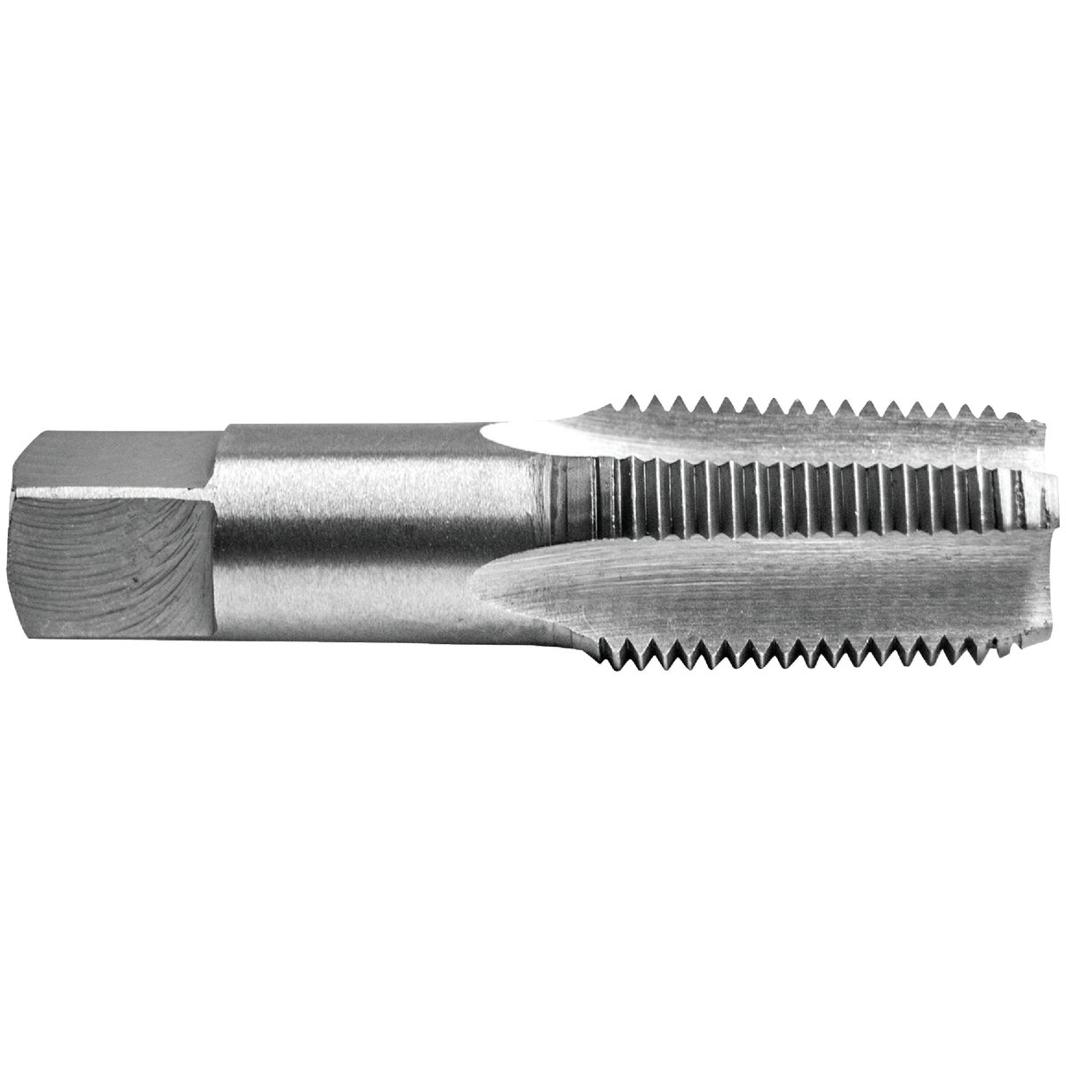 Century Drill & Tool 3/8-18 NPT National Pipe Thread Tap Image 2