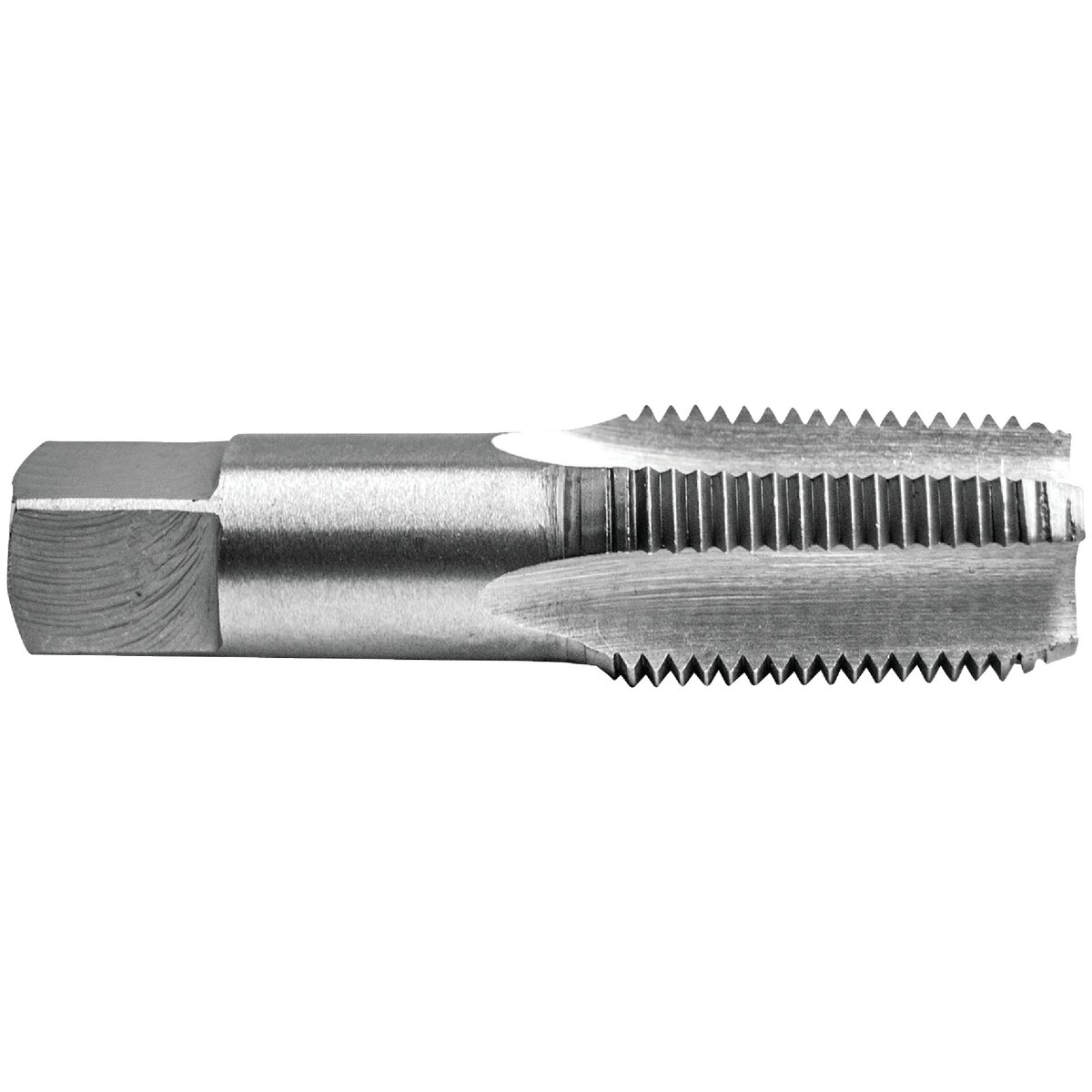 Century Drill & Tool 1/2-14 NPT National Pipe Thread Tap Image 2